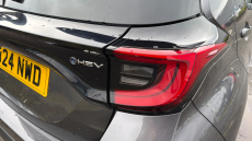 Toyota Yaris 1.5 Hybrid Design 5dr CVT Hybrid Hatchback